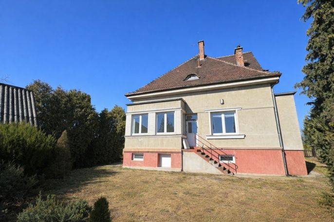 Prodej, Rodinný dům, Hranice