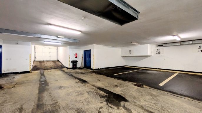 Prodej, Byt 2+kk, Bedřichov