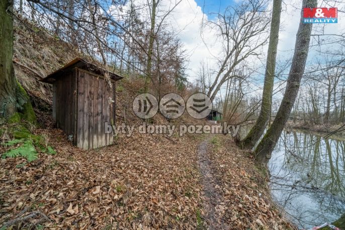 Prodej, Chata, Plzeň