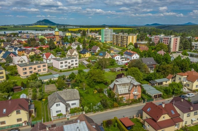Prodej, Rodinný dům, Bělá pod Bezdězem