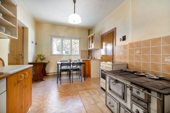 Prodej, Rodinný dům, Žampach