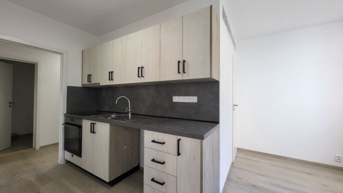 Pronájem, Byt 2+1, Uničov