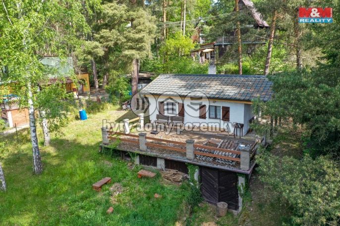 Prodej, Chata, Stříbro