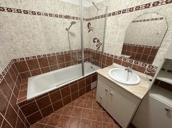 Pronájem, Byt 2+1, Moravská Třebová