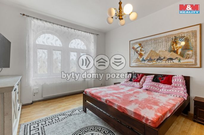 Prodej, Rodinný dům, Lipno