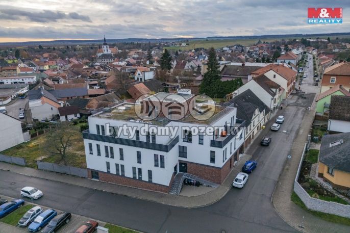 Pronájem, Kancelářský prostor, Kralovice