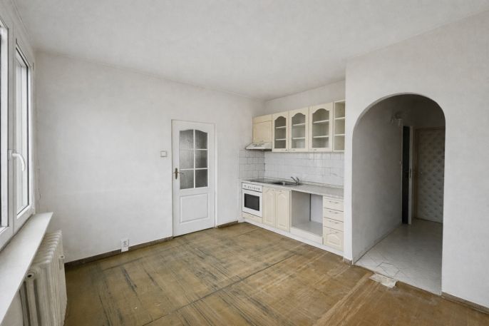 Prodej, Byt 1+1, Litoměřice