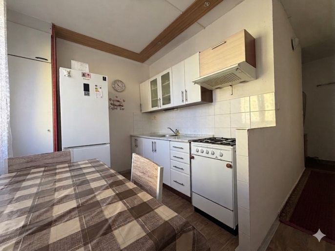 Prodej, Byt 3+1, Klášterec nad Ohří