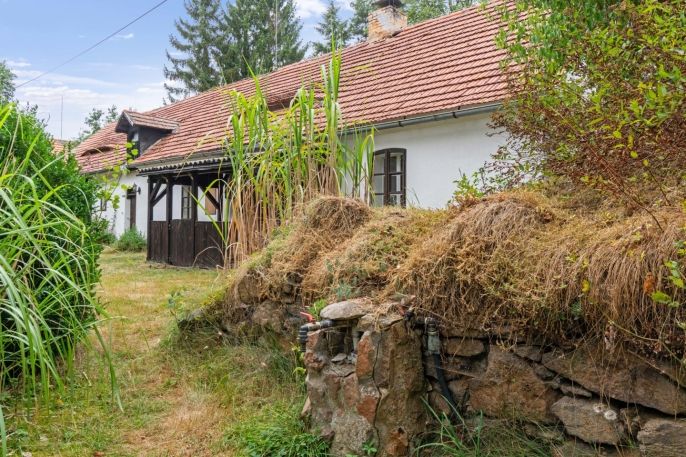 Prodej, Chalupa, Čistá