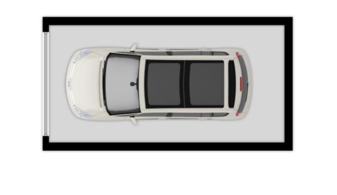 Prodej, Garáž, Praha