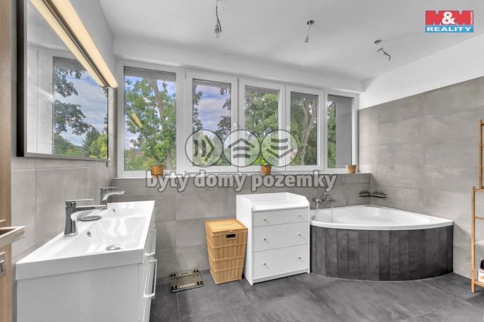 Prodej, Rodinný dům, Vykáň
