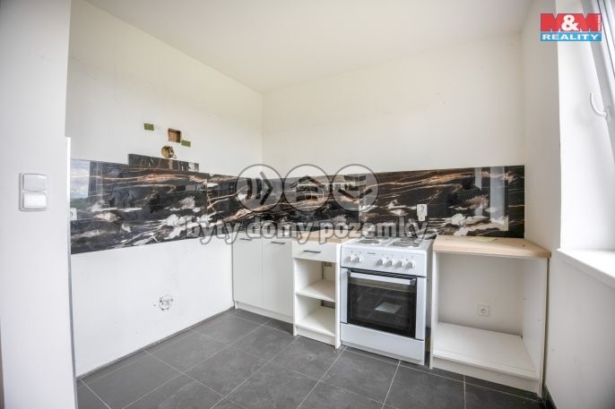 Prodej, Byt 3+kk, Bohumín