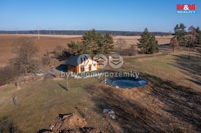 Prodej, Zemědělská usedlost, Tymákov