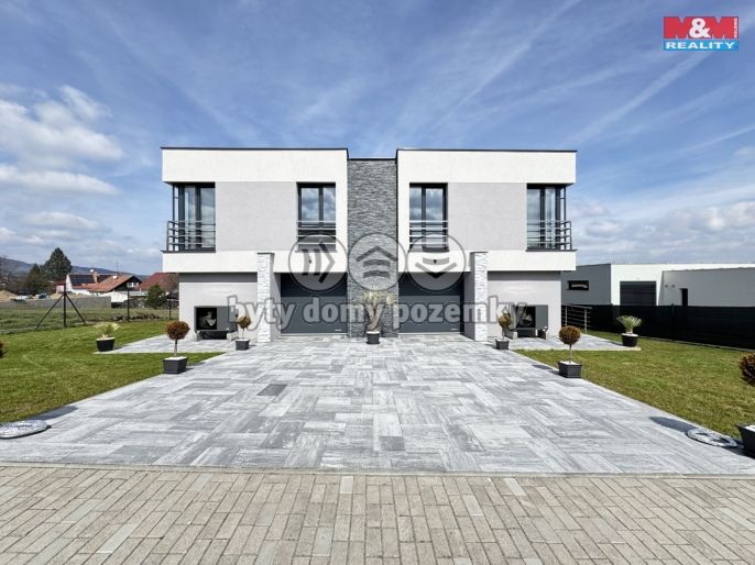 Prodej, Rodinný dům, Kaplice