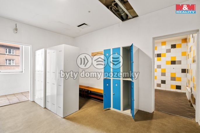 Prodej, Obchod a služby, Ústí nad Labem