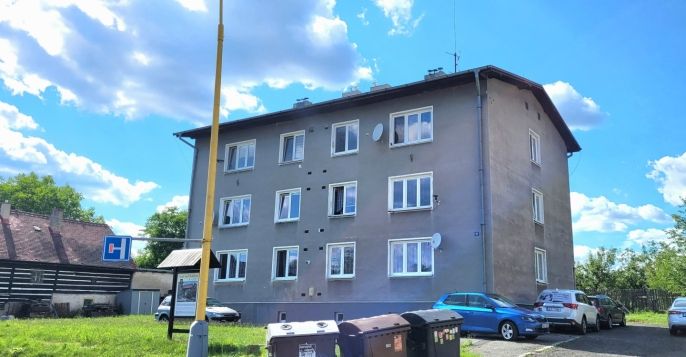 Pronájem, Byt 3+kk, Stráž pod Ralskem