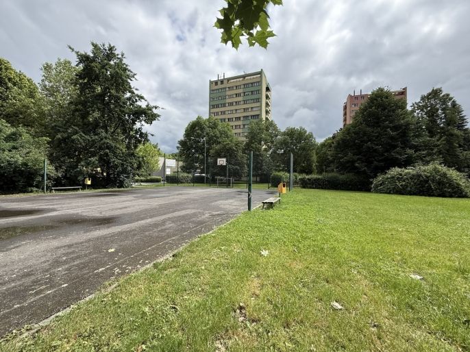 Prodej, Byt 3+1, Bohumín