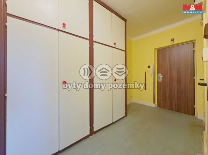 Prodej, Byt 2+1, Karviná