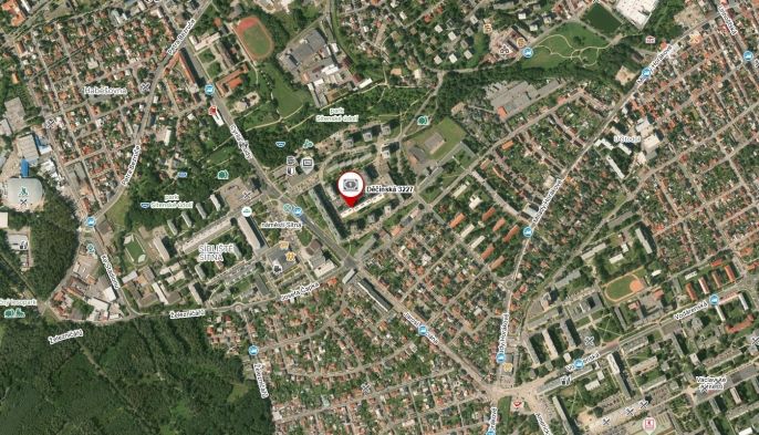 Prodej, Byt 3+1, Kladno