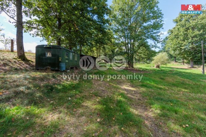 Prodej, Zahrada, Dolní Nivy