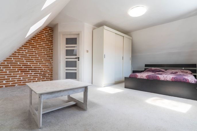 Prodej, Byt 2+kk, Olomouc