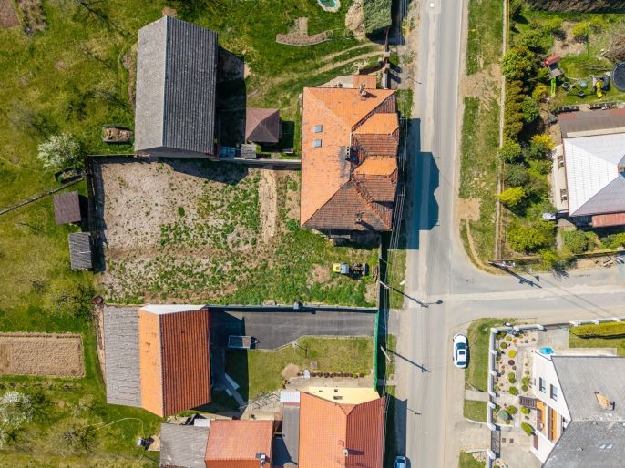 Prodej, Pozemek k bydlení, Zásmuky