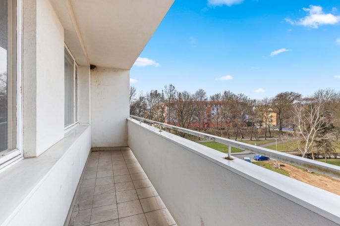 Prodej, Byt 1+kk, Rakovník