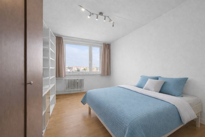 Prodej, Byt 3+kk, Praha