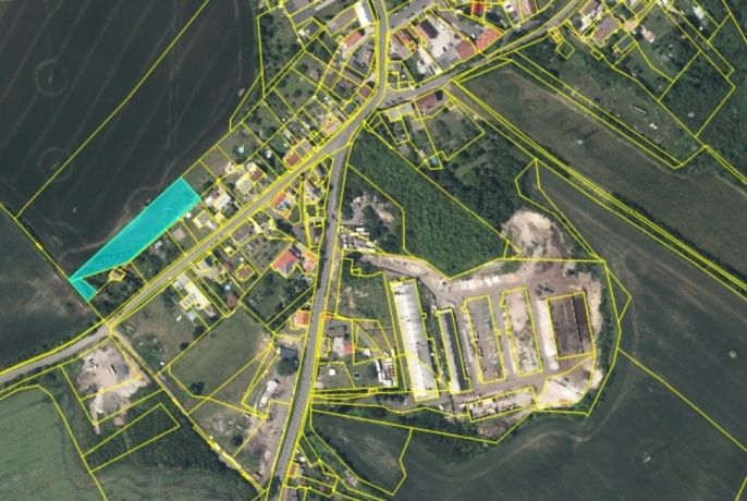 Prodej, Pole, Teplice