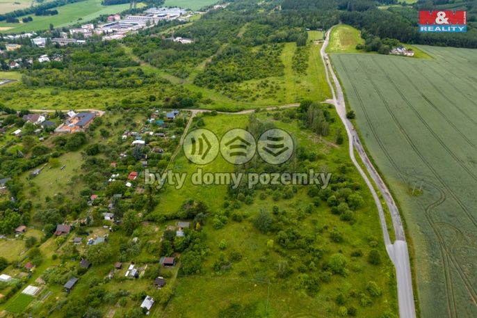 Prodej, Pozemek k bydlení, Rakovník