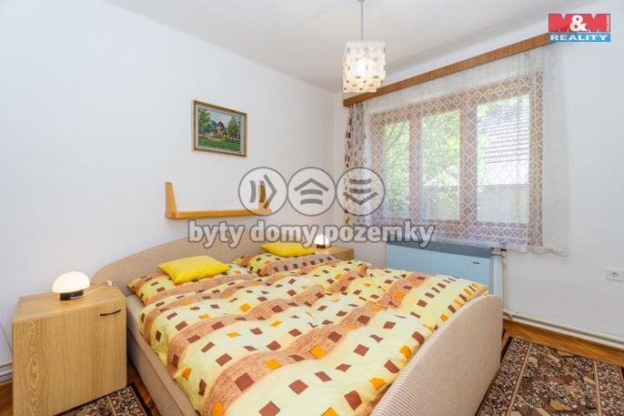 Prodej, Rodinný dům, Býšť