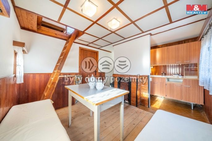 Prodej, Chata, Nižbor