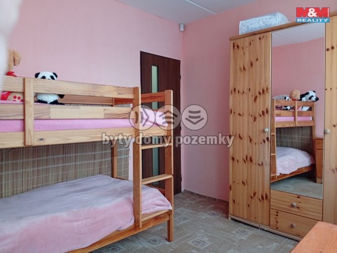 Prodej, Byt 4+kk, Litoměřice