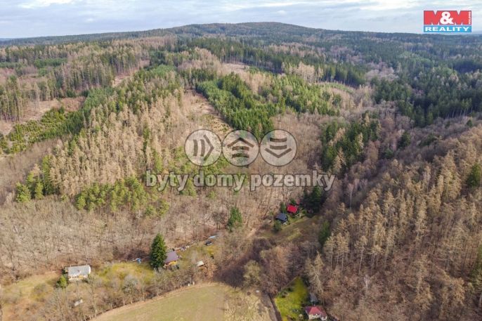 Prodej, Pozemek k bydlení, Šťáhlavy