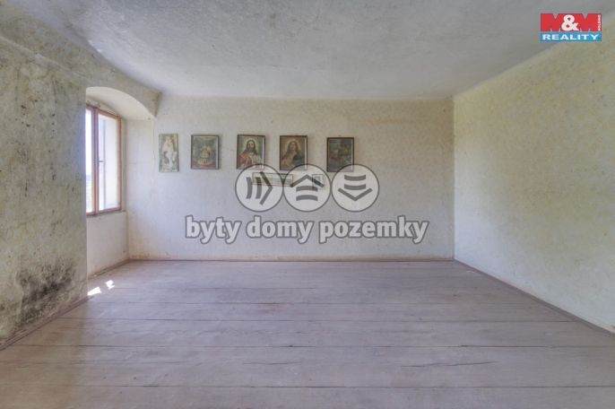 Prodej, Hotel, penzion, Červené Poříčí