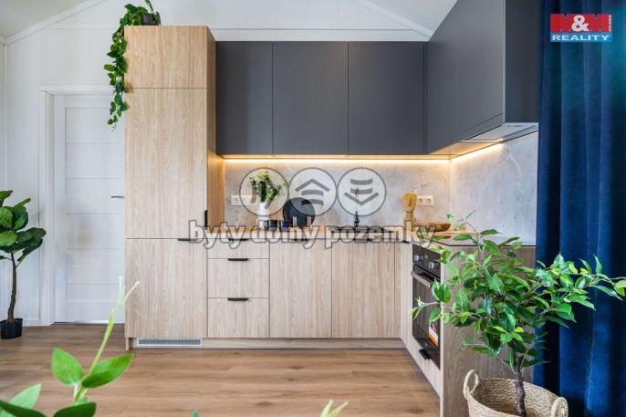 Prodej, Na klíč, Nové Město nad Metují