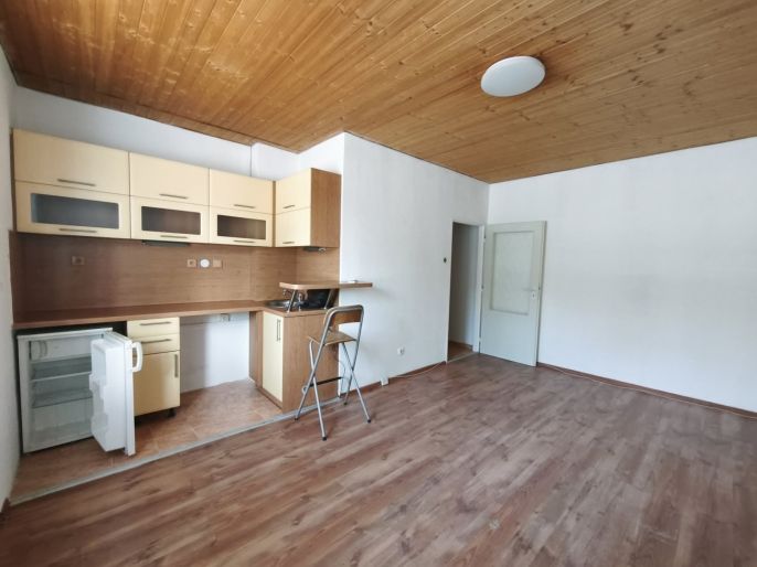 Pronájem, Byt 1+kk, Havířov