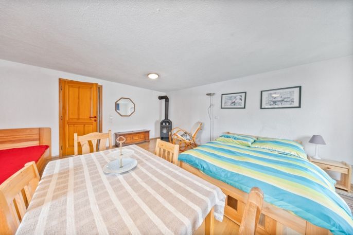 Prodej, Rodinný dům, Stříbřec