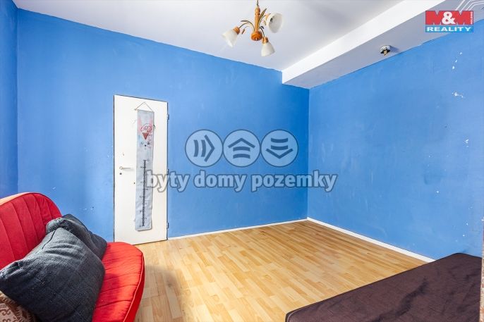 Prodej, Rodinný dům, Šluknov