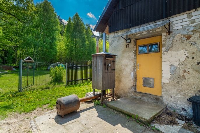 Prodej, Rodinný dům, Bulovka