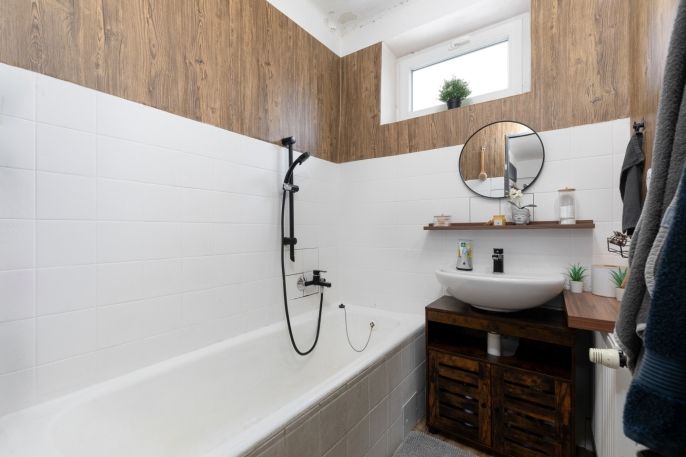 Prodej, Nájemní dům, Ostrava