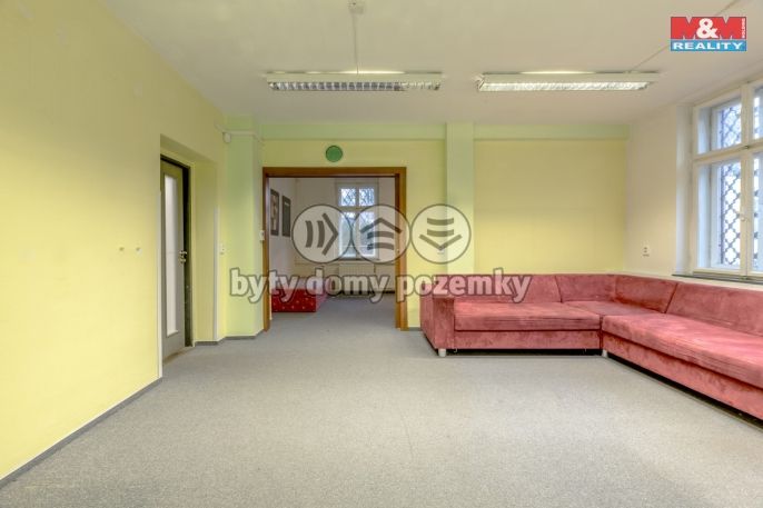 Prodej, Byt 5+1 a větší, Jablonec nad Nisou