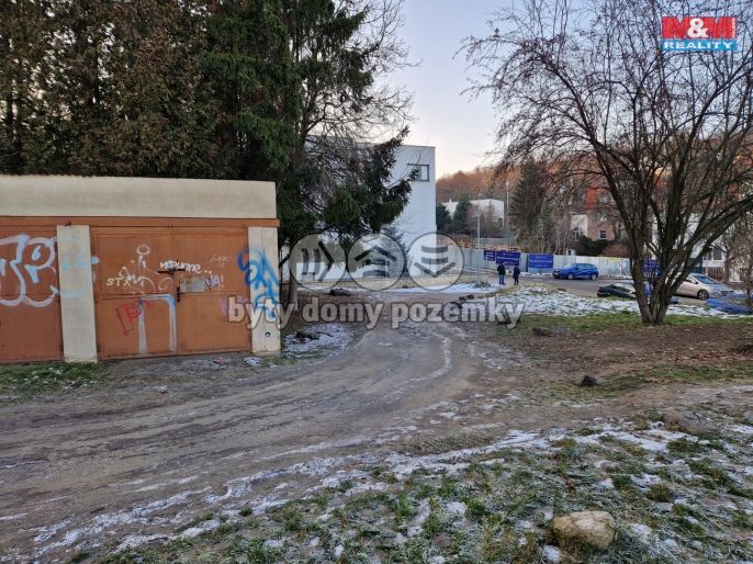 Prodej, Garáž, Praha