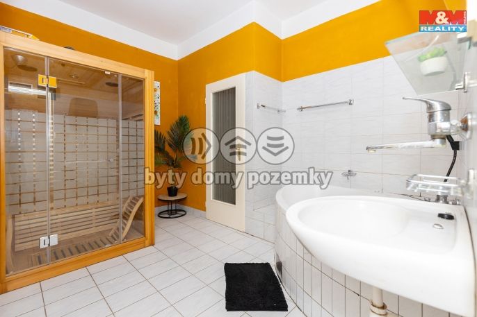 Prodej, Rodinný dům, Hořice