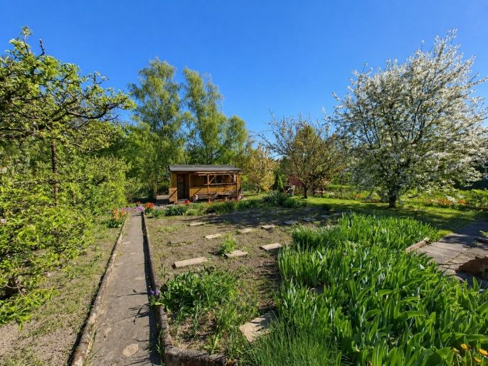 Prodej, Zahrada, Teplice