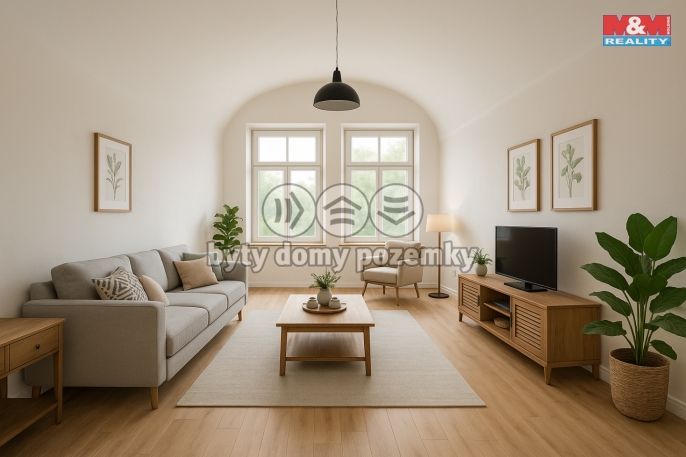 Prodej, Rodinný dům, Veselí nad Lužnicí