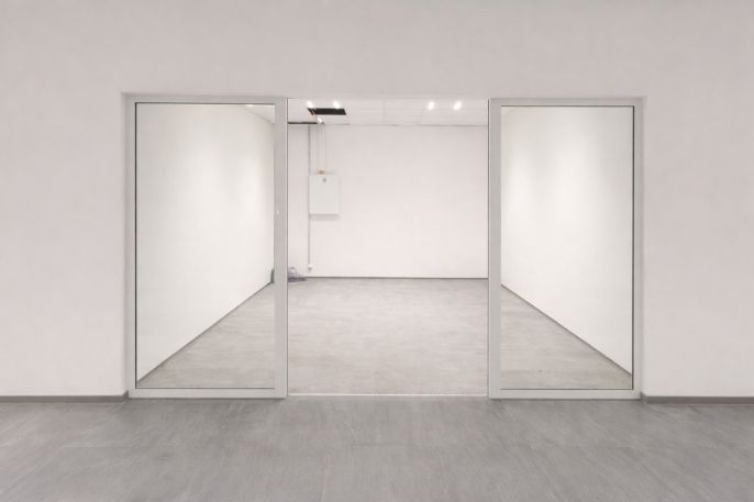 Pronájem, Obchodní objekt, Benešov