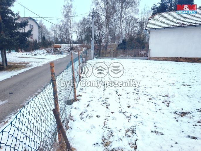 Prodej, Pozemek k bydlení, Soutice