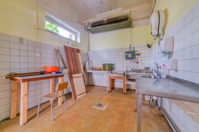 Pronájem, Obchod a služby, Sokolov