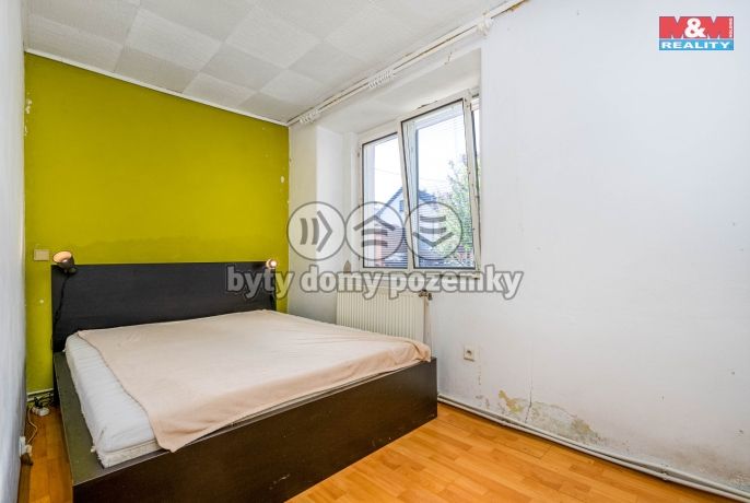 Prodej, Rodinný dům, Pardubice